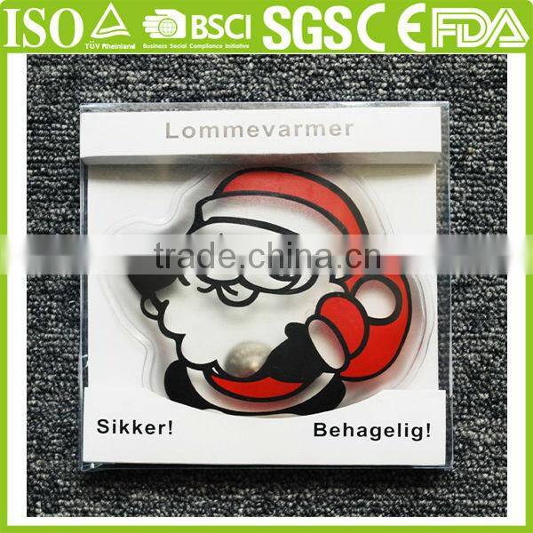 Hot New Mini Hand Warmer