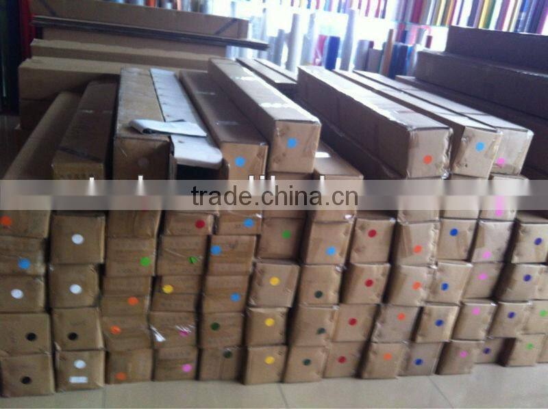 high quality car side window tint solar film