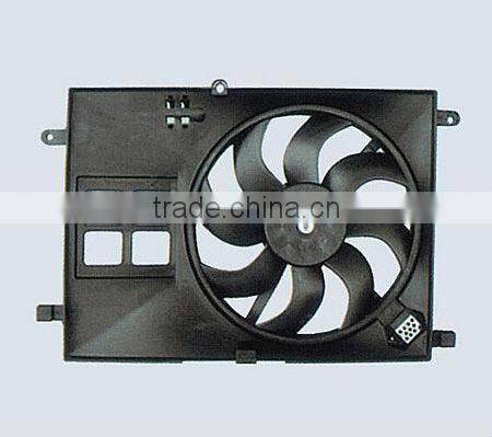 GM NEW LOVA radiator fan assembly OE 9024962