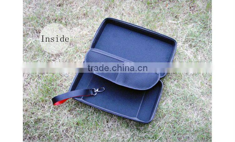 Low price accessories Air Form Pouch/Bag for Wii U Game Pad Controller