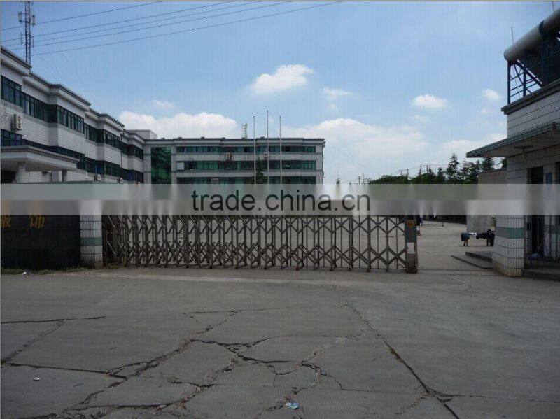 2014 new design security uniform , hot sale security uniform for guard, customize guard staff uniform