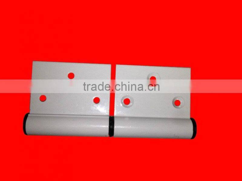 Aluminium Die Casting Hinge Hardware Aluminum Alloy Door Window Hinge