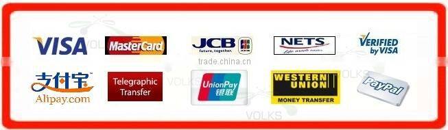 Optical fiber test instrument 1550nm OTDR VOK300D