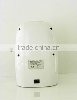 2014 new high quality mini portable dehumidifer