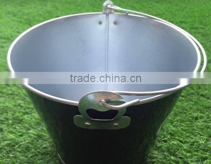 cheap metallic beer chiller