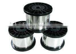 Low melting point Solar cell tab wire for solar panel manufacturing made in China