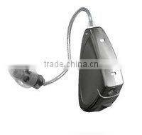 micro open fit stylish unitron hearing aid