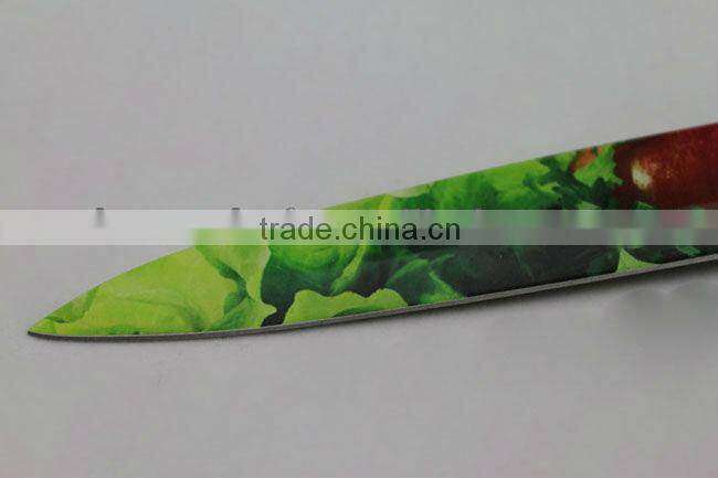 non-stick utility knife good quality