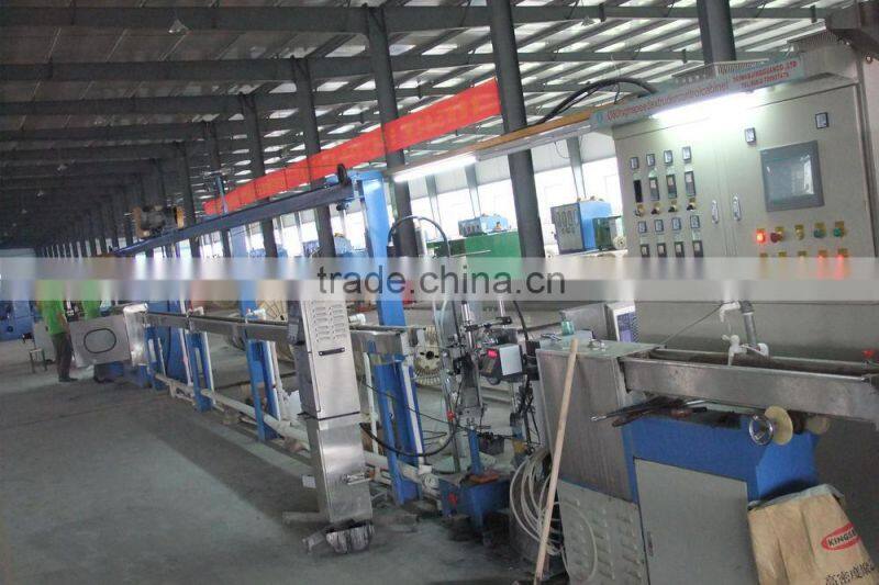 Professional SFTP CAT5E LAN cable Networking Cable with 24AWG Wire Gauge