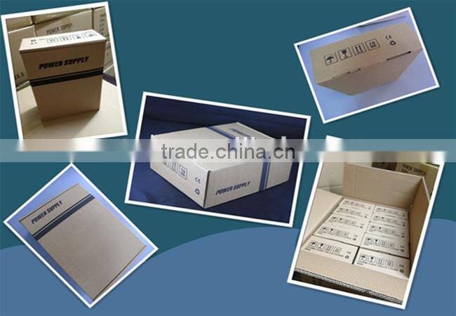 60W 12V 5A Battery Backup Switching Power supply unit-UPS