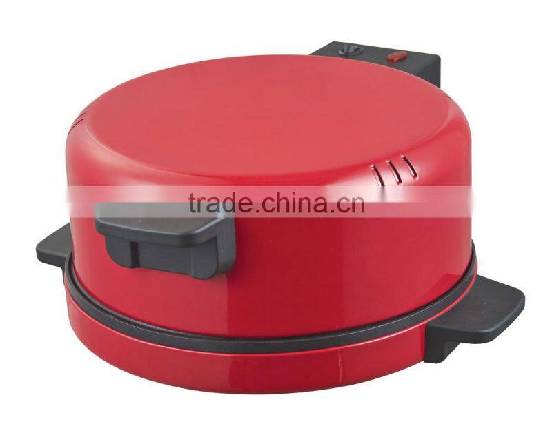 Arabic Bread Maker/ Red Bread Maker