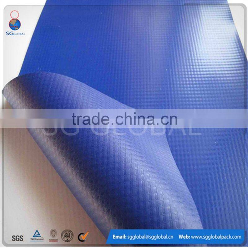 Hotsale cheap tear resistant poly tarp for tent