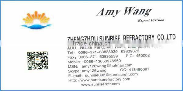 refractory SiC heating plate for saggar of industrial ceramics