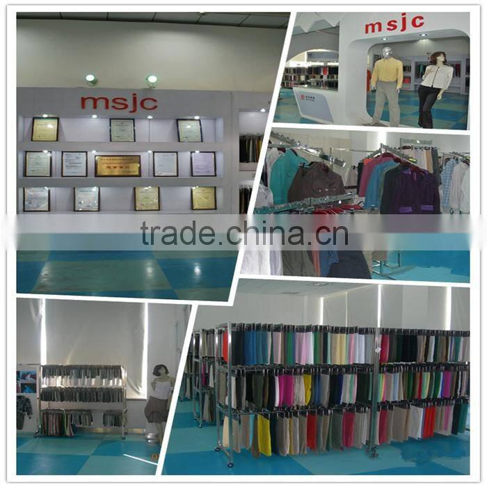 MSJC-FR expert 305gsm fire retardant cotton fabric