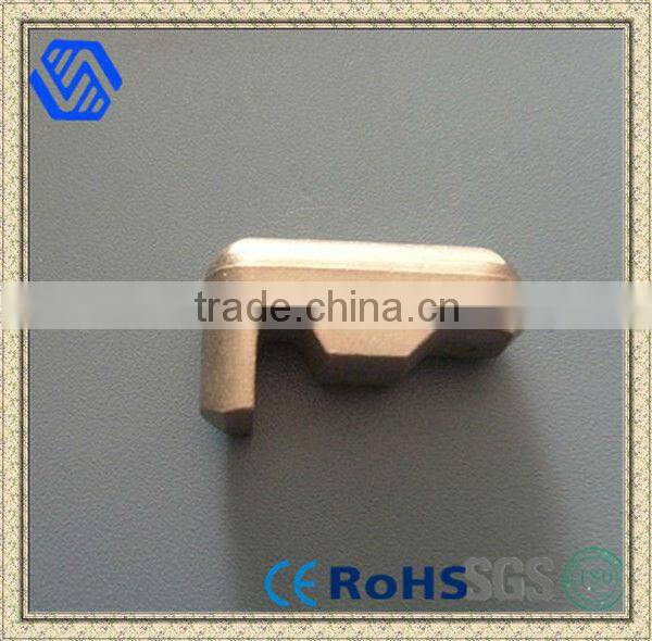 Sintered powder metallurgy auto car spare parts