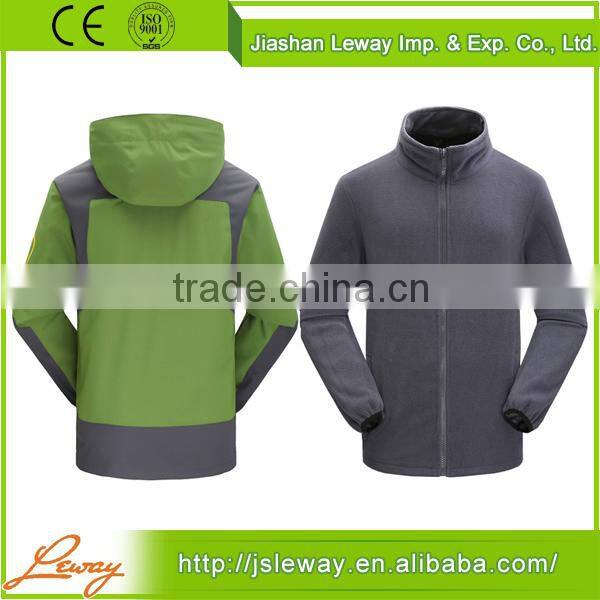Wholesale goods from china custom jacket windbreaker
