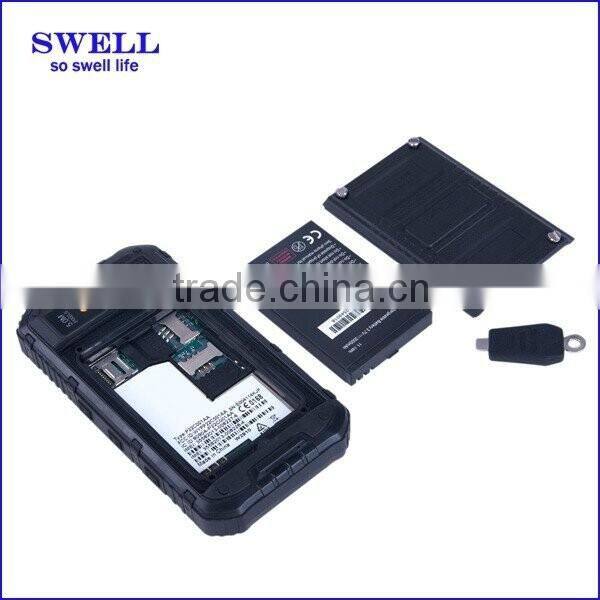 android tablet case rugged/military grade phones/ IP67 Dual Core phone Landrover A8