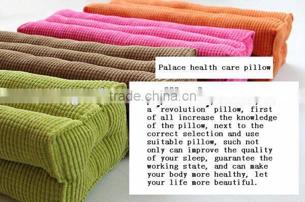 Palace Health Care Pillow