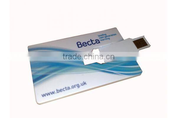 8gb 4gb 2 gb blank usb card