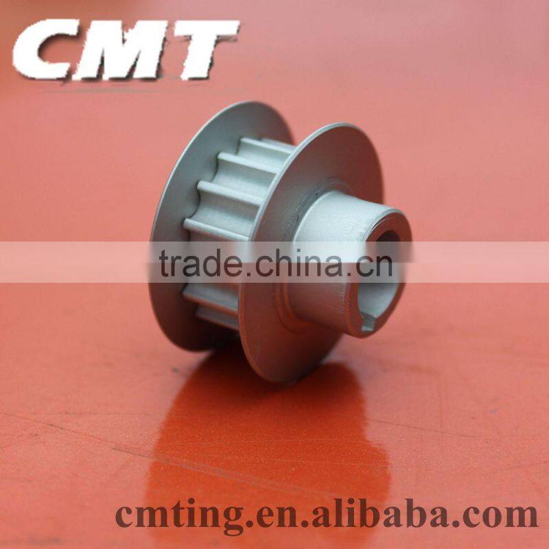 3D printer timing pulley GT2 timing belt pulley GT2 timing gears plastic pulley
