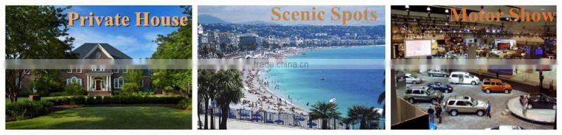 2015 hot sell real Feelings Electric System driving simulator with professional steering wheel