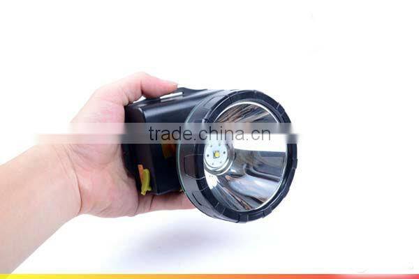 4000aMh LED Outdoor Headlamp