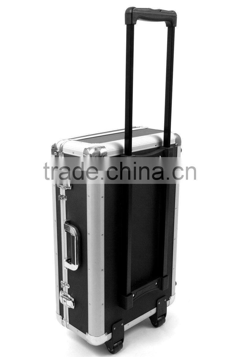 Large Size Universal Utility Case with wheels