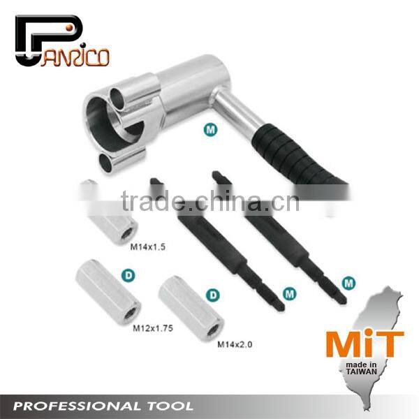 Made in Taiwan Professional Car Tools Camshaft Locking Tool for Swedan Car