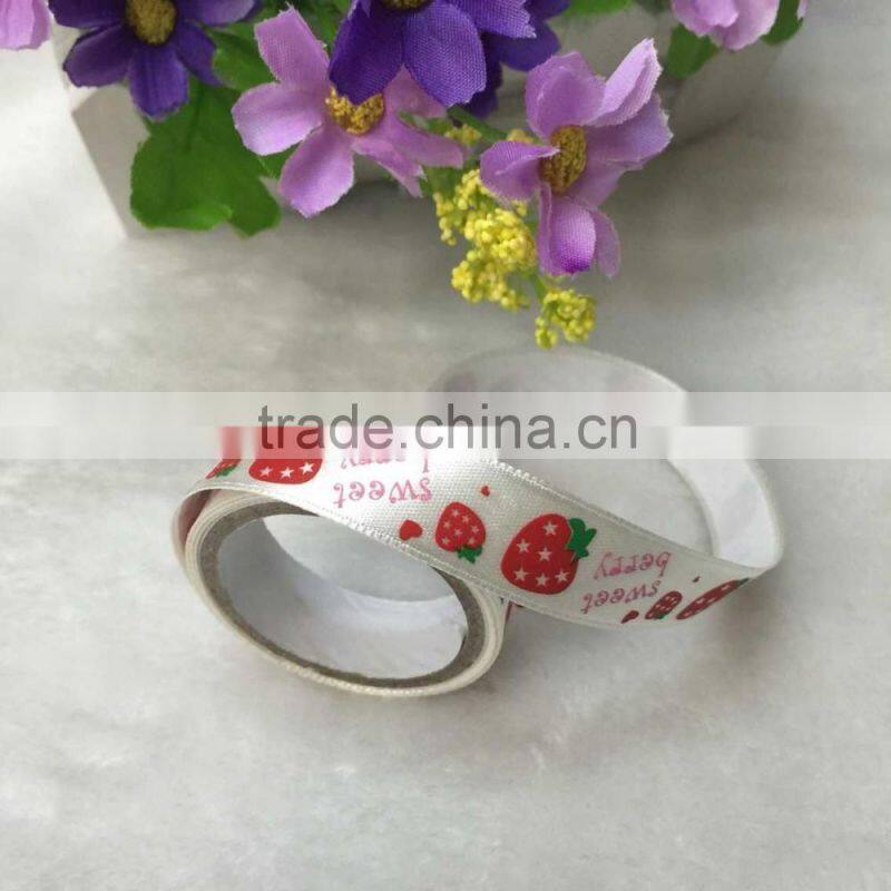 2015 decoration tape