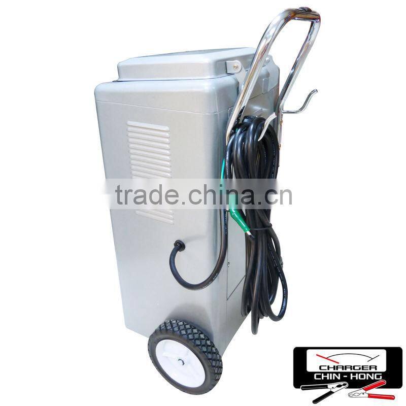 BQC700 Professional Level Charger Starter For Lead Acid Battery
