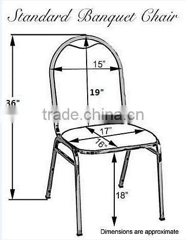 100%polyester visa chair covers,hotel/banquet/wedding chair covers,Satin sash