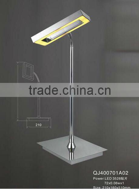 modern led chandelier lamp/led pendant lamp