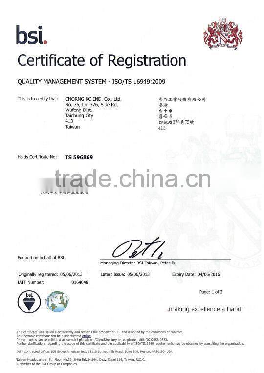 ATC 250R Connecting Rod Kit ATV spare part