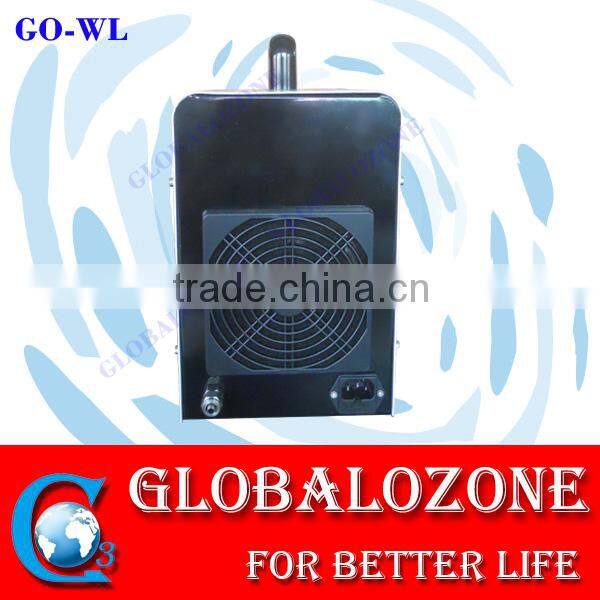2g-6g portable electrolytic ozone generator with low price