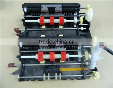 Wincor Double Extractor Unit MDMS CMD-V4 1750109615 (atm parts)