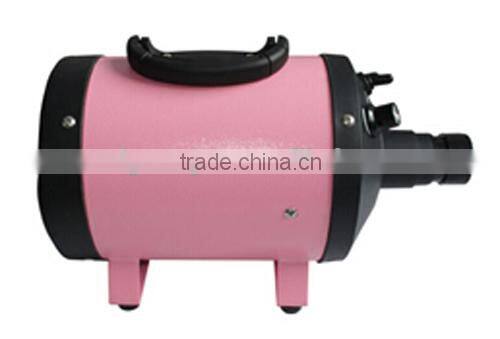 Super Strong Pet Grooming Blaster