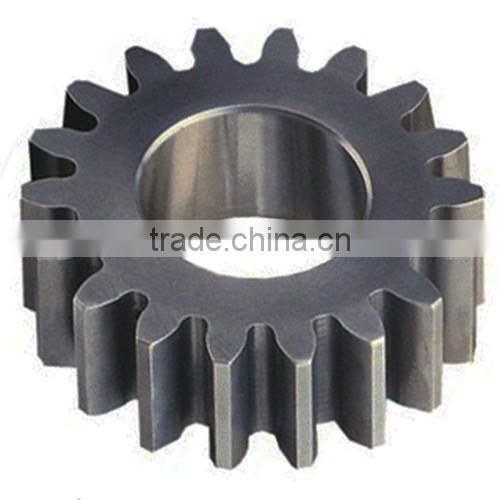 OEM High Quality Steel Lost Wax Investment Casting For Machinery Parts