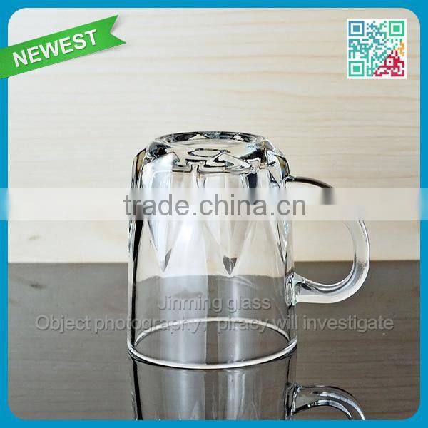 Hot new products for 2015 coffee glass