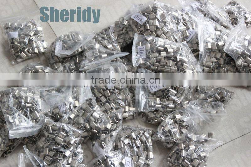 Wire Rope Ferrule