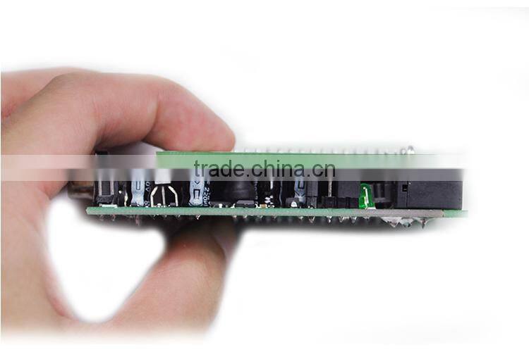 Free Shipping New Released Professional Upa Programmer Full Adapters UPA USB Programmer