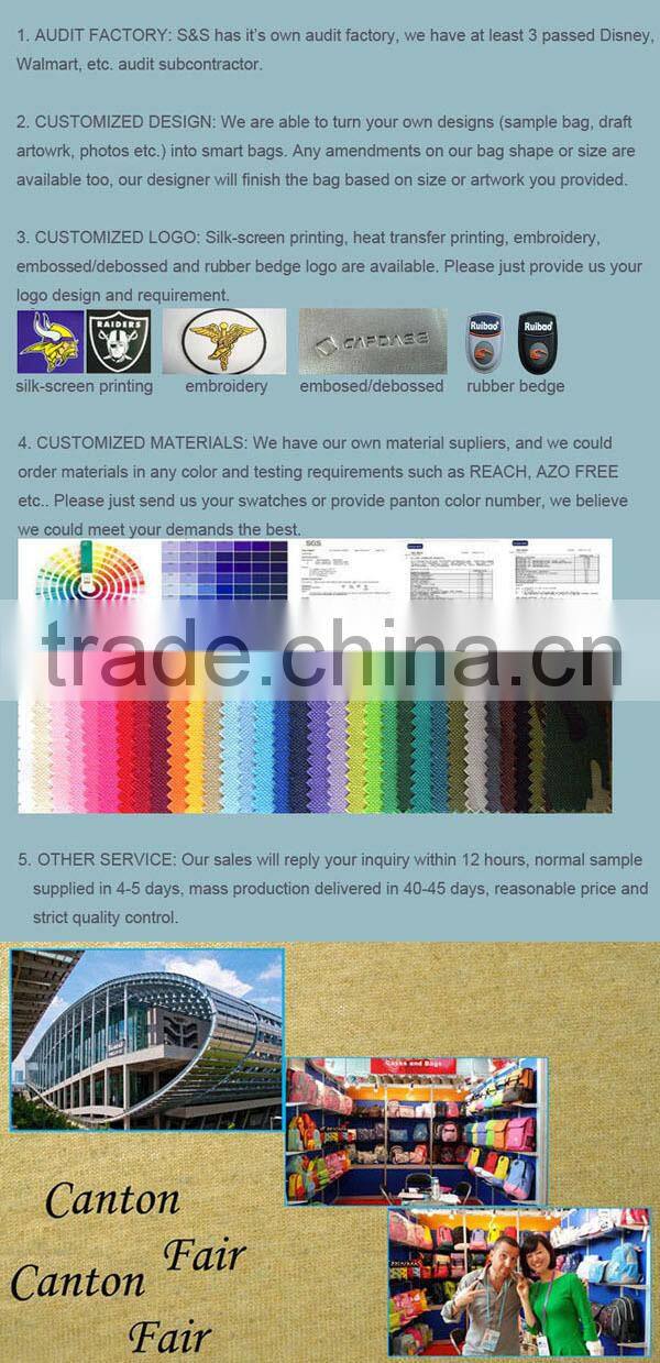 New Style Polyester 15.6 Inch Unique Wave Bubble Foam Padded Man Laptop Sleeve Bag Briefcase Carrying Single Shoulder Bag