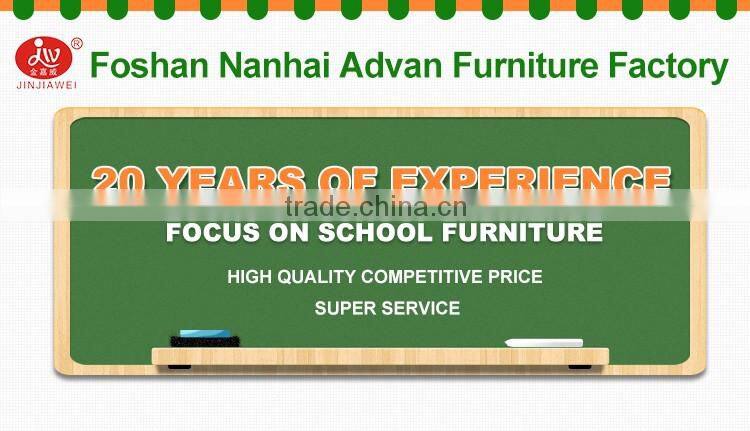 Middle and high school furniture desk and chair,high quality school furniture set,adjustable desk and chair leg