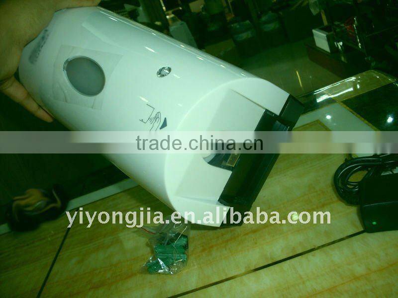 Automatic Soap Dispenser/Liquid Soap Dispenser/Sensor Soap Dispenser/Wall Mounted Soap Dispenser/No-touch Soap Dispenser