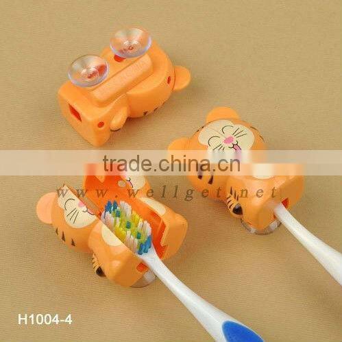 Plastic Toothbrush Holder With Competitive Price