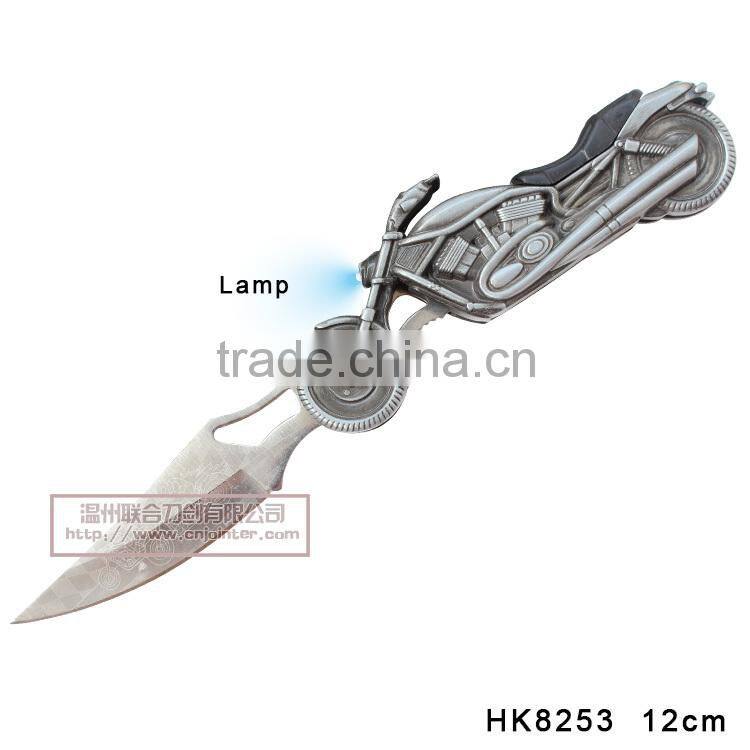 Wholesale hunting knife HK8253