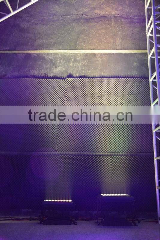 High Power 36*10W RGBW four in one LED Wash Light