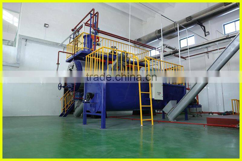 Disposal equipment of livestock/Dead livestock and purltry disposal equipment