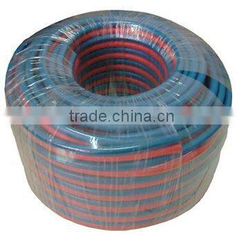 twin welding hose reel