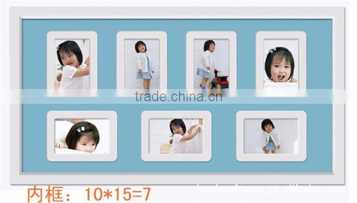 Cute high quality beautiful souvenirs photo frame