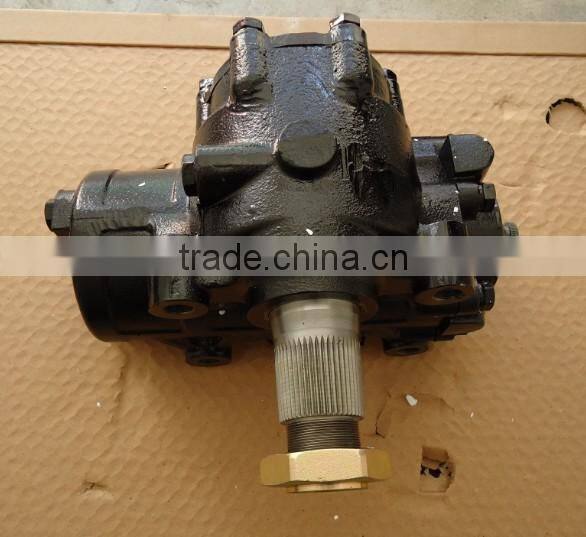 truck corrugated pipe WG9725190008 for Howo truck spare parts